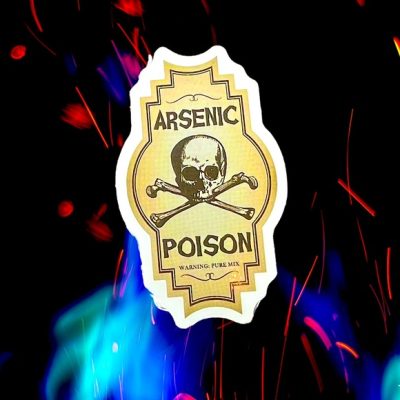 Arsenic Poison For Sale
