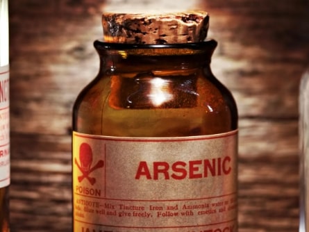 Buy Arsenic Online