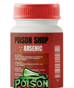 Buy Arsenic Poison