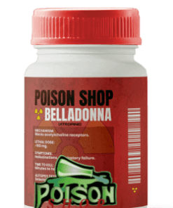 Buy Belladonna Poison