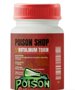 Buy Botulinum Toxin