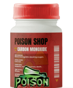 Buy Carbon Monoxide