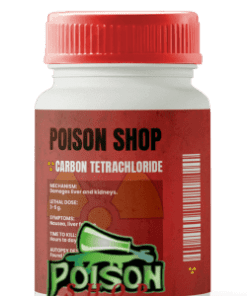 Buy Carbon Tetrachloride