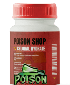 Buy Chloral Hydrate