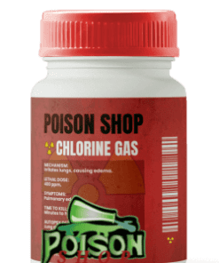 Buy Chlorine Gas