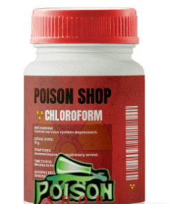 Buy Chloroform Online