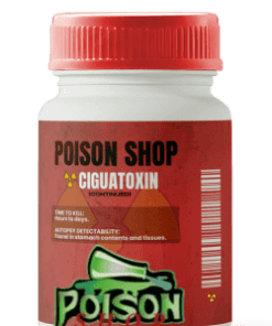 Buy Ciguatoxin Online