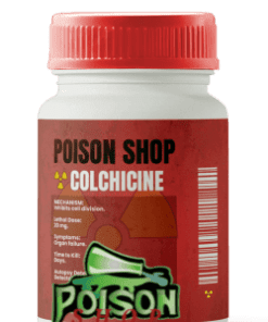 Buy Colchicine Poison