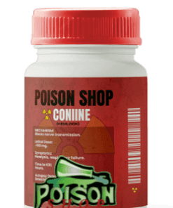 Buy Coniine Poison