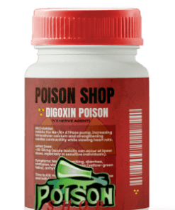 Buy Digoxin Online