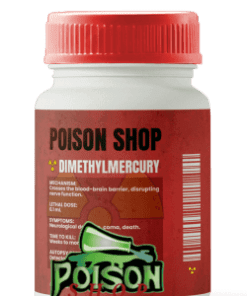 Buy Dimethylmercury Online