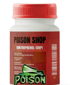 Buy Dinitophenol Online