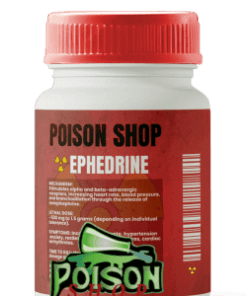 Buy Ephedrine Online