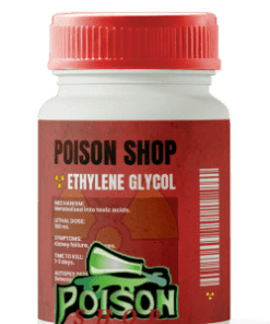 Buy Ethylene Glycol