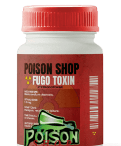 Buy Fugu Toxin