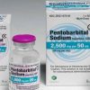 Kup Nembutal w postaci płynnej do stosowania doustnego