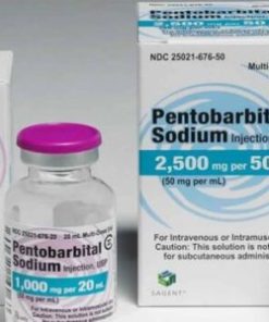 Buy Nembutal Oral Liquid