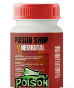 Buy Nembutal for Suicide