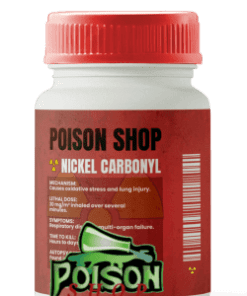 Buy Nickel Carbonyl