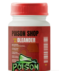 Buy Oleander poison