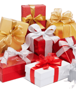 Buy Perfume with Cyanide as a Gift