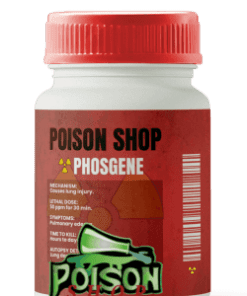 Buy Phosgene Poison Online