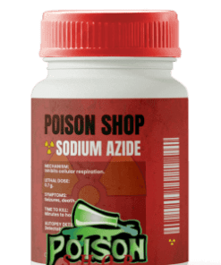 Buy Sodium Azide