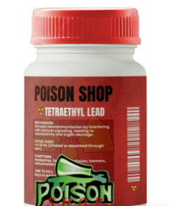 Buy Tetraethyl Lead Online