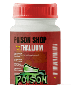 Buy Thallium Online