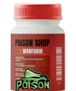 Buy Warfarin Online