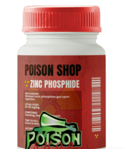 Buy Zinc Phosphide Online