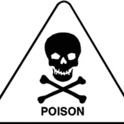 Buy Poison