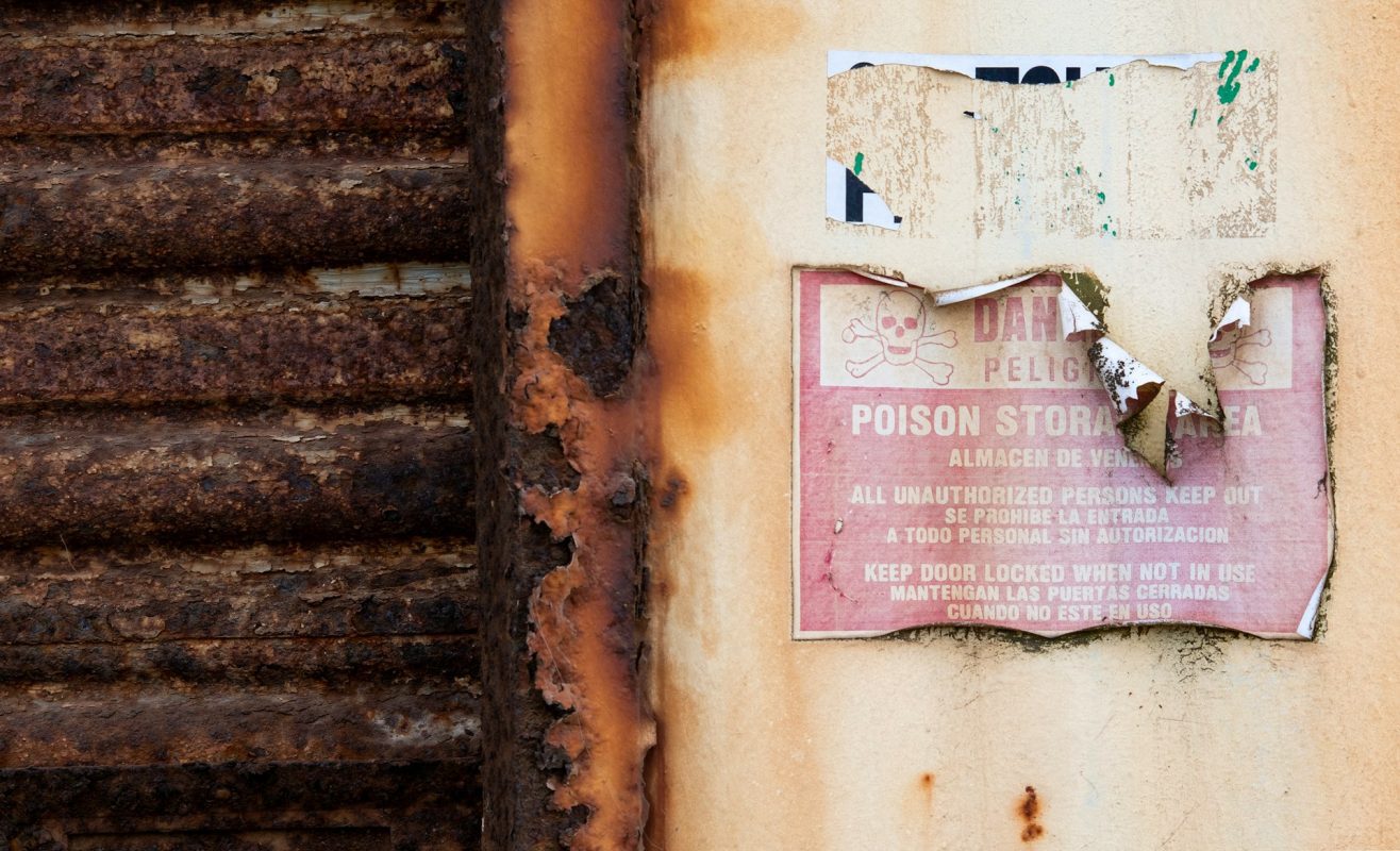 Buy Poison Online